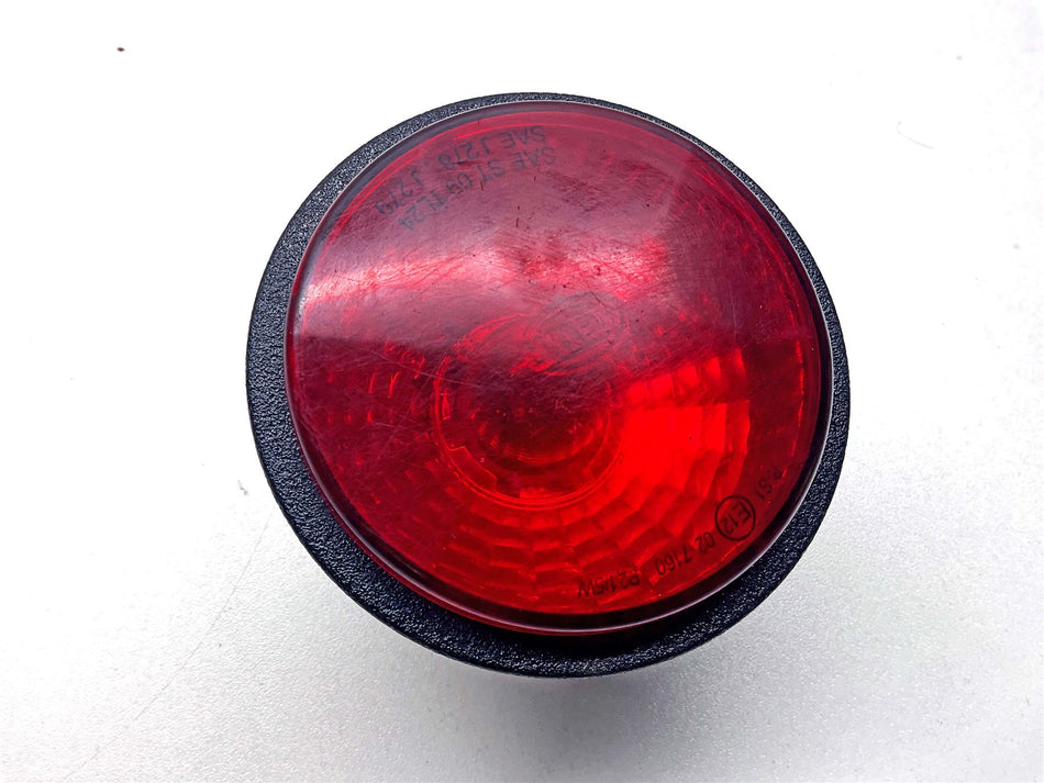 2023 Can-Am Outlander MAX XT 6 Rear Tail Light - 710001645