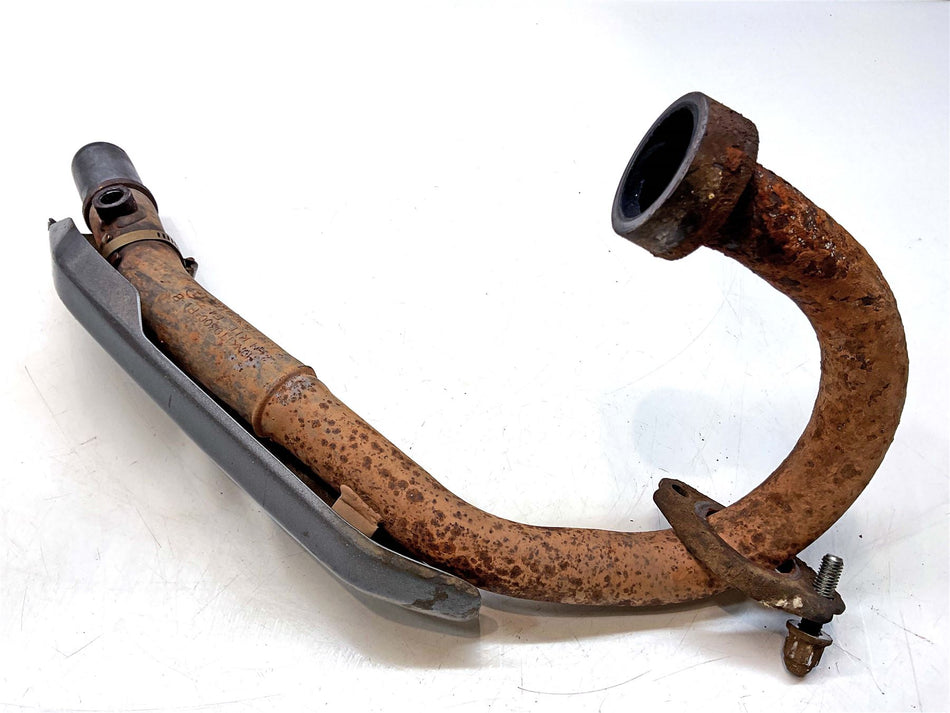 2023 Honda CRF300L Exhaust Manifold / Headers - 18320K1TEF0
