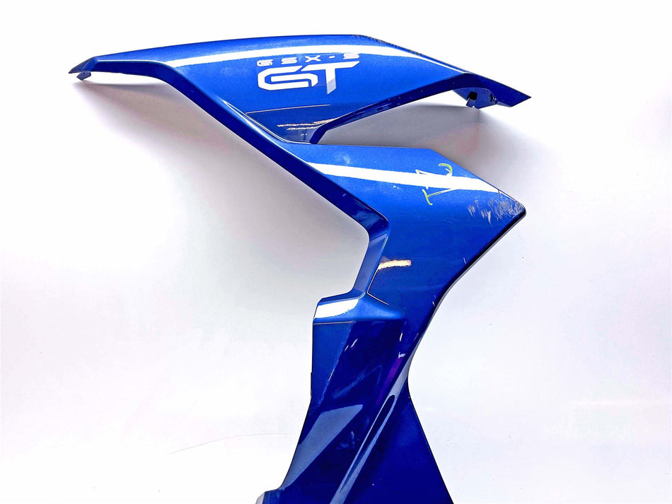 2022 Suzuki GSXR1000 left fairing