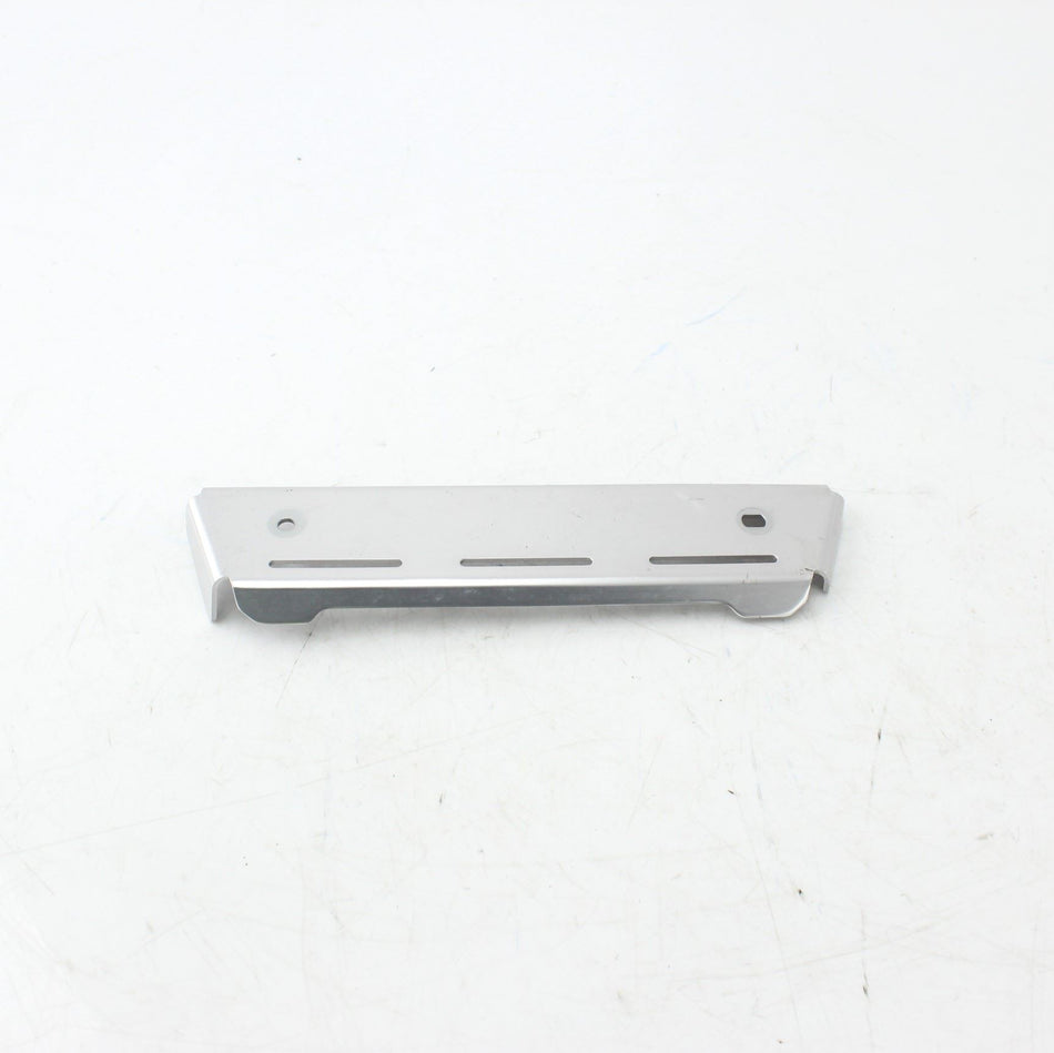 2015-2021 YAMAHA XSR 700 LH Radiator Cover - Silver - B34-E246F-10