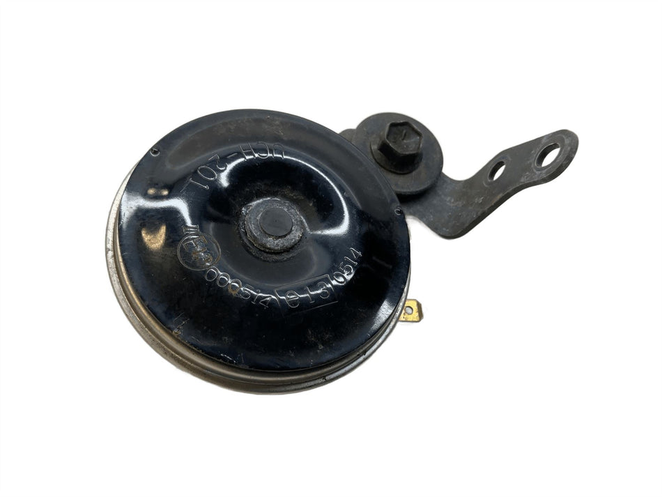 2025 Suzuki GSX-8R Horn Assembly 3850047F31