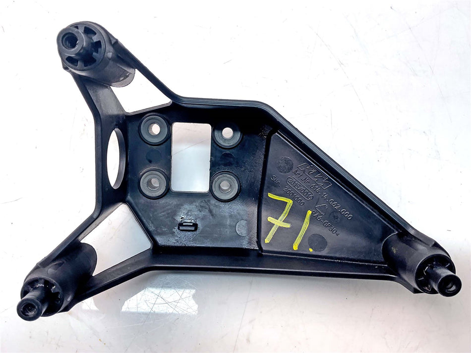 2016 KTM 1290 Super Duke GT Speedometer Braket - 61414062000