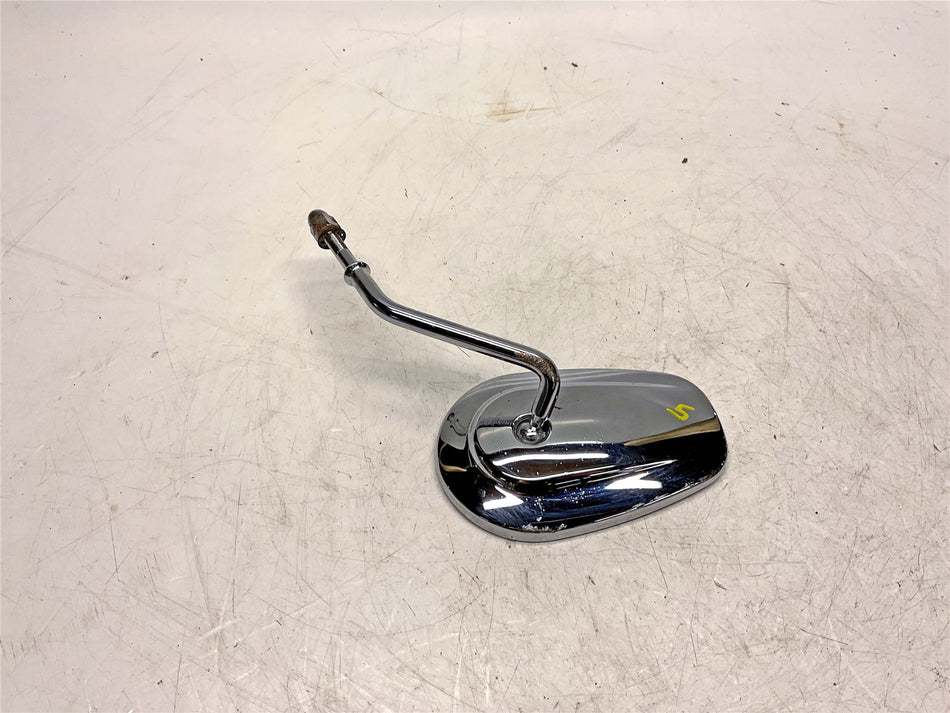 2022 Harley-Davidson Fat Boy FLFBS 114 Right Mirror