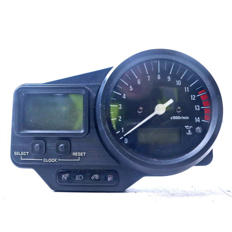 2000 Yamaha YZF R1 Speedometer - 48113 Miles - 4XV8357000