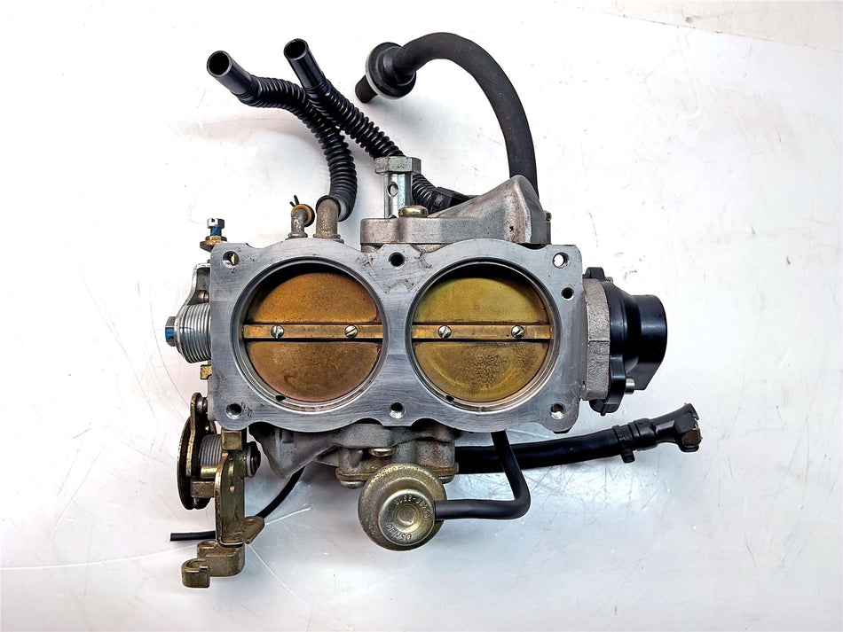 2009 Aprilia Tuono 1000  Throttle Body  - AP0296970