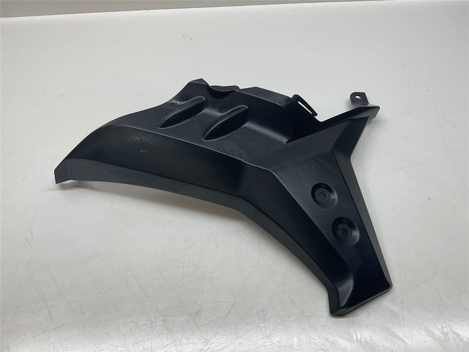 2017 Triumph Tiger 1050 Sport Right Inner Radiator Cowl - T2306768