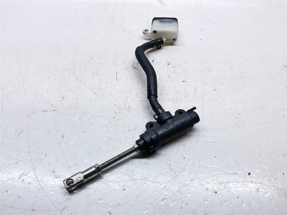 2022 Triumph Speed Twin 1200 Rear Brake Master Cylinder - T2021642