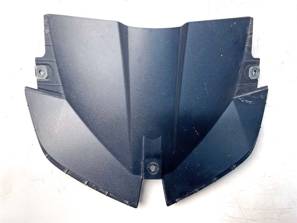 2016 BMW S1000XR Head Light Protector - 46637717187