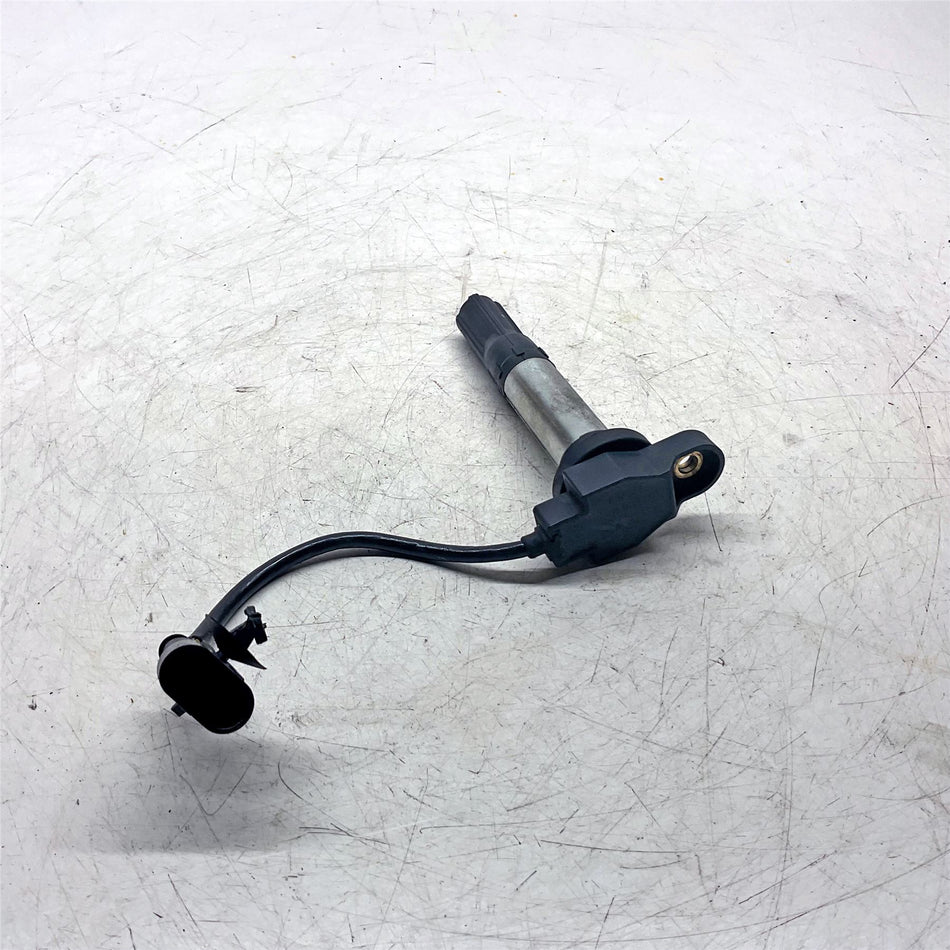 2011 Aprilia Tuono V4R APRC Ignition Coil - 857084