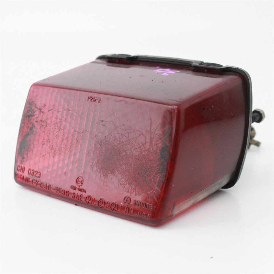 1985 YAMAHA RD500 Rear Tail Light - B43049
