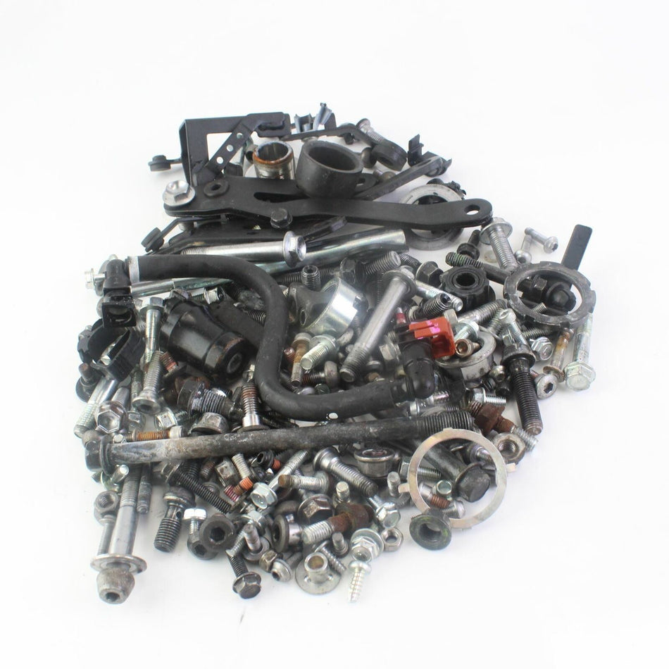 2020-2022 KAWASAKI Z900 Assorted Fixings -