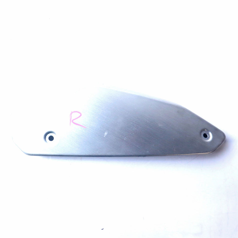 2023 Honda CB1000R Right Side Cover - 83600MKJE50
