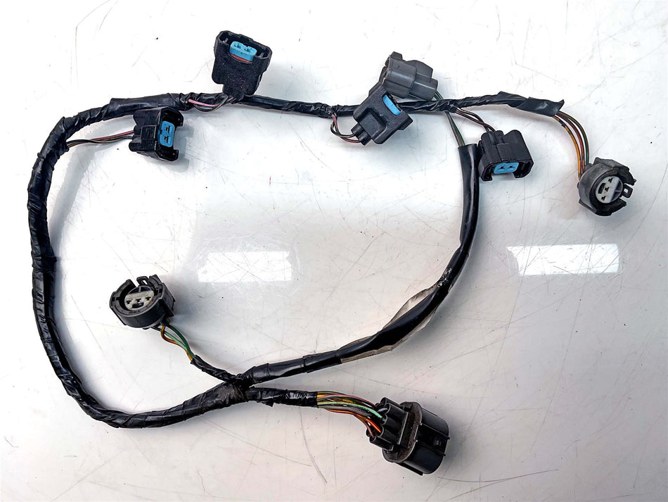 2002 Honda CBR600F Ignition Sub Harness - 32104MBWD20