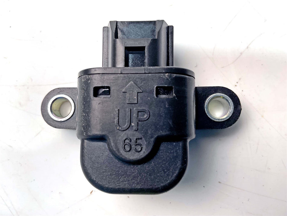 2025 Kawasaki Ninja ZX11 Bank Angle Tip Sensor