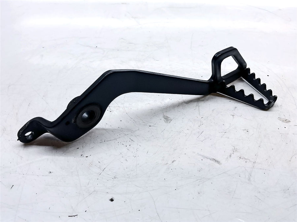 2014 Triumph Tiger 800 ABS Brake Pedal - T2022041