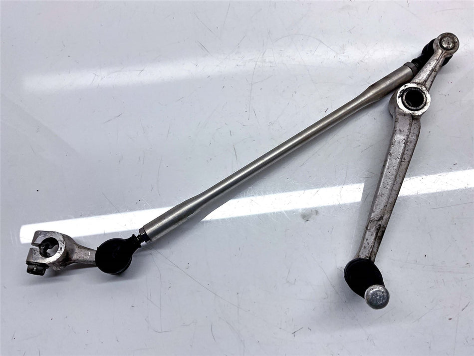 2010 Yamaha YZF R6 Gear Lever W/ Shift Rod - 2C0181100100