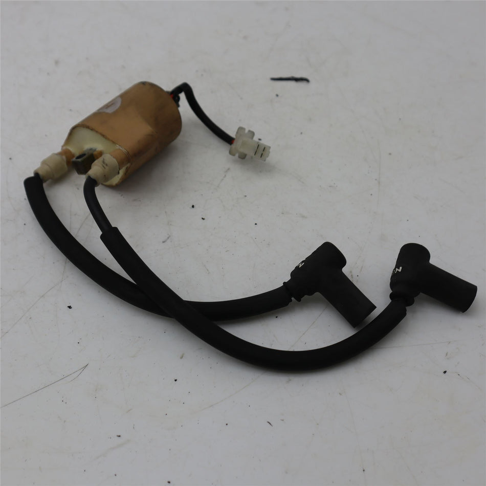 1981 YAMAHA RD250 Ignition Coil - 4L08231050