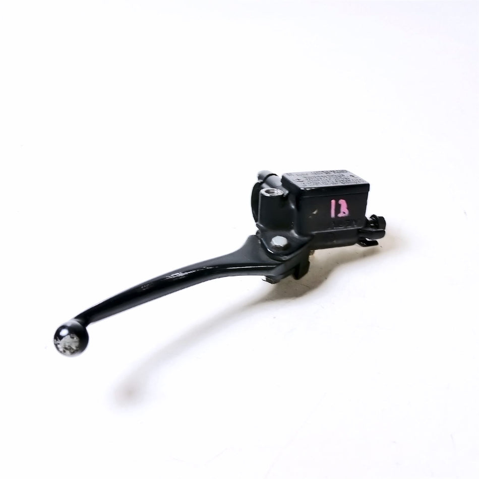 2021 Honda CB125F Front Brake Master Cylinder - 45510K0NE01
