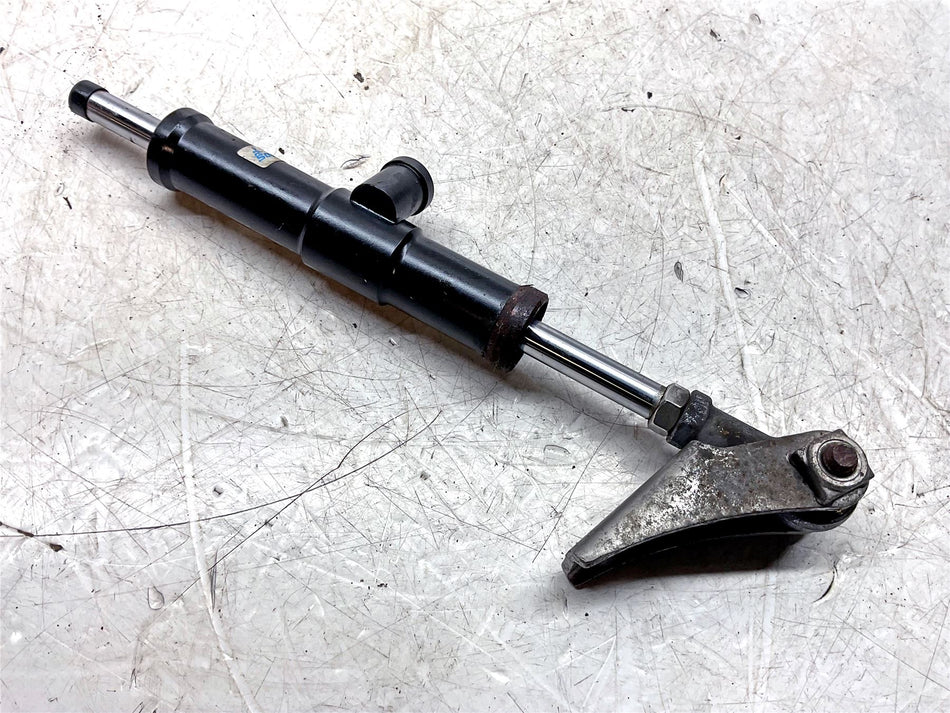 2010 BMW K1300GT Steering Damper - 31447706348