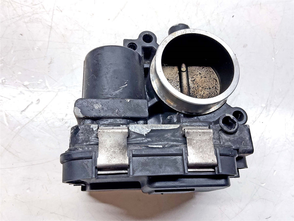 2017 BMW R1200GS Throttle Body - 11899 Miles - 13548568757