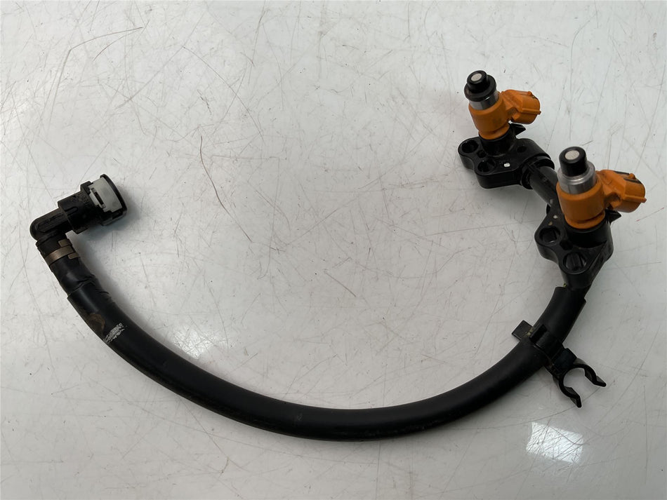 2017 Honda CB500X Fuel Injector Rail - 16450MFJD01