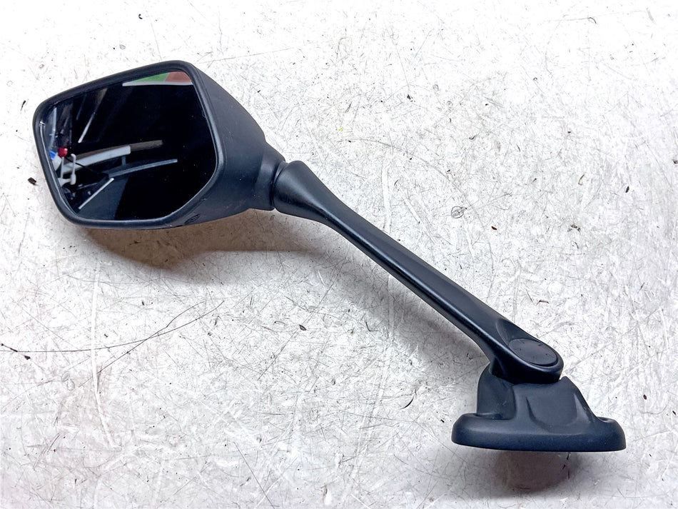2022 Yamaha YZF-R 125 Left Mirror - B5GF628000