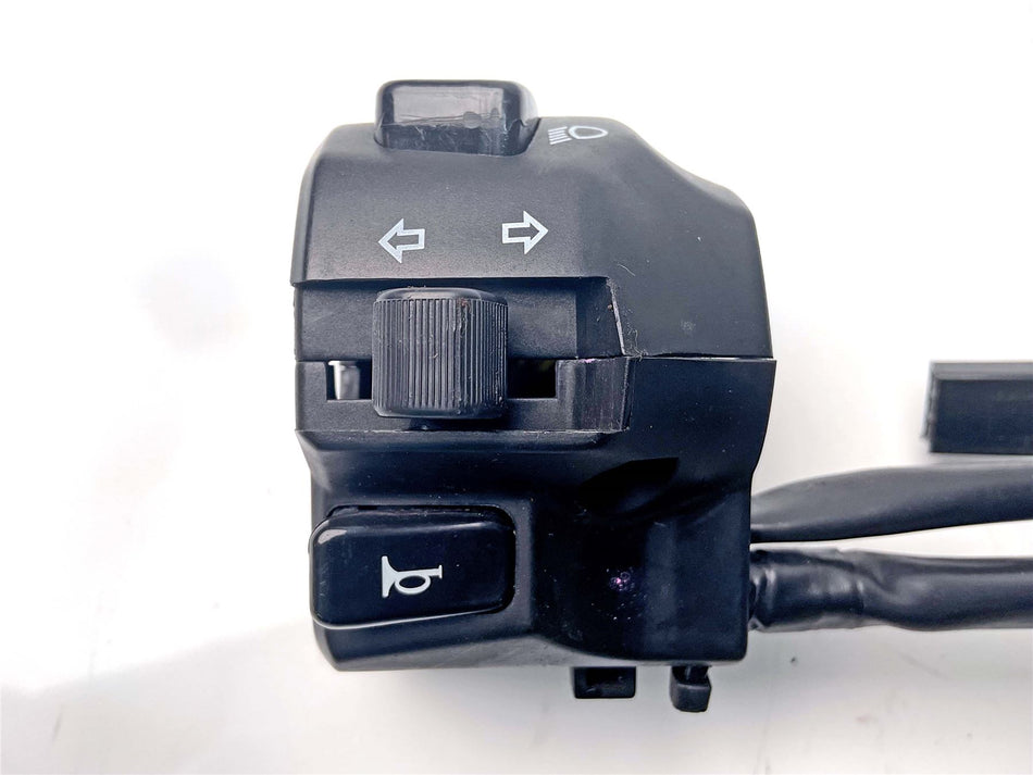2020 Royal Enfield Himalayan Switchgear Left - 1017028A