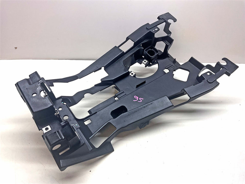 2025 CF-Moto CFORCE 1000 Overland Lower Seat Panel - 9AWV0420118001