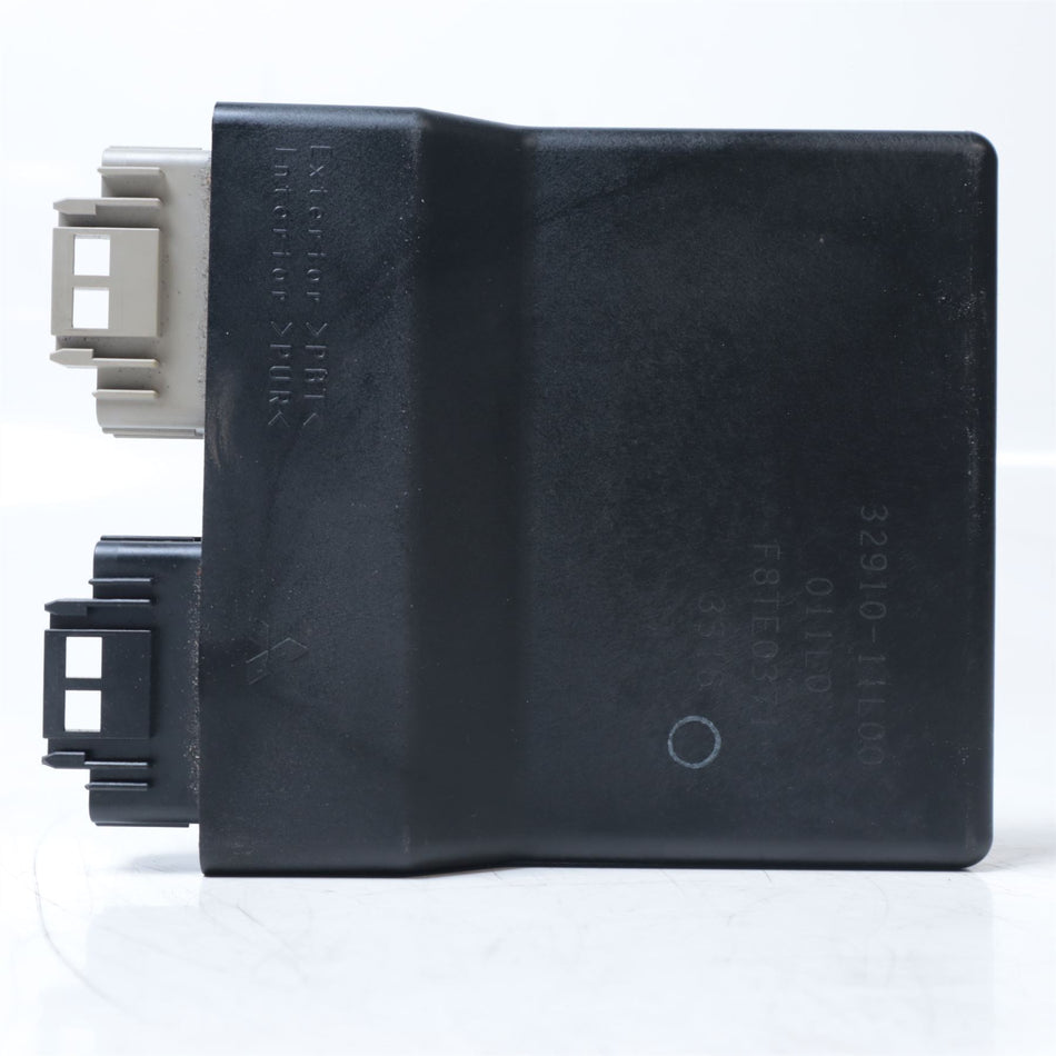2023 SUZUKI VSTROM 650 ECU - 32910-11L00