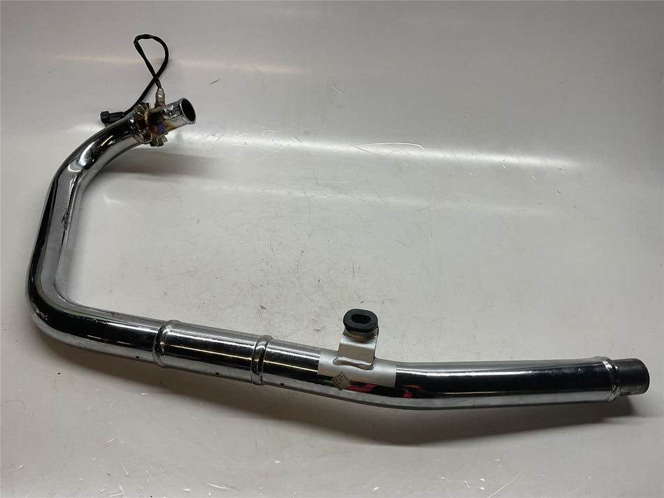 2023 Royal Enfield Interceptor 650 Right Exhaust Header - 576278J