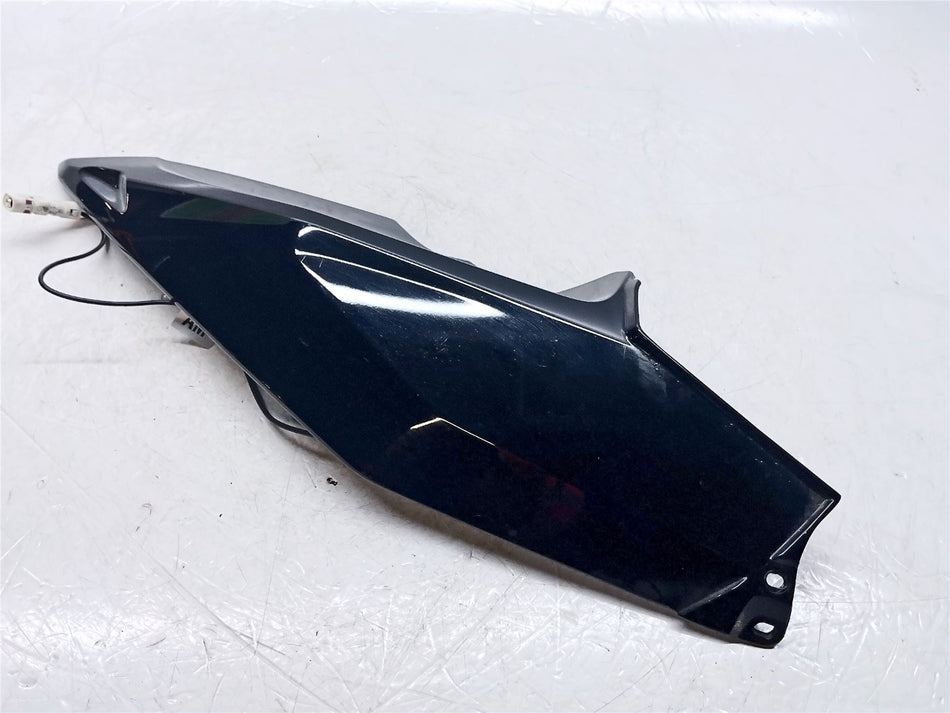 2023 BMW K1600GTL Right Top Tank Cover - 46638358734