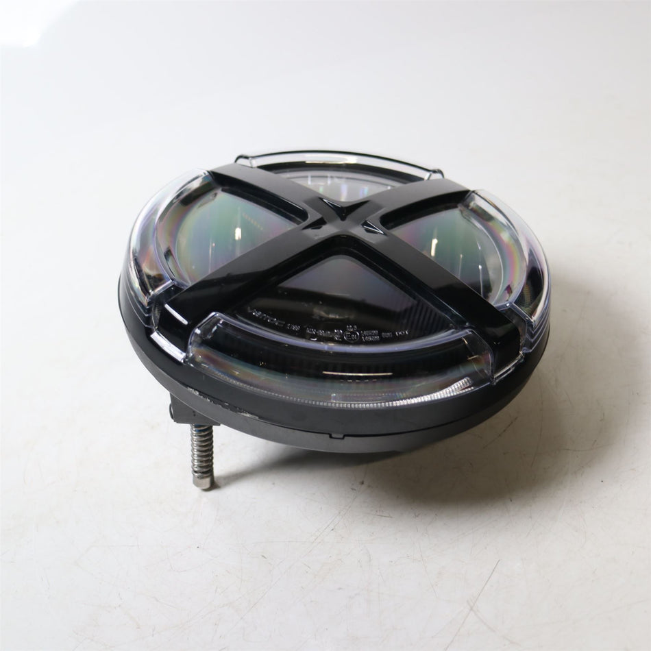 2023 Ducati Scrambler Nightshift Headlight - 52010611C