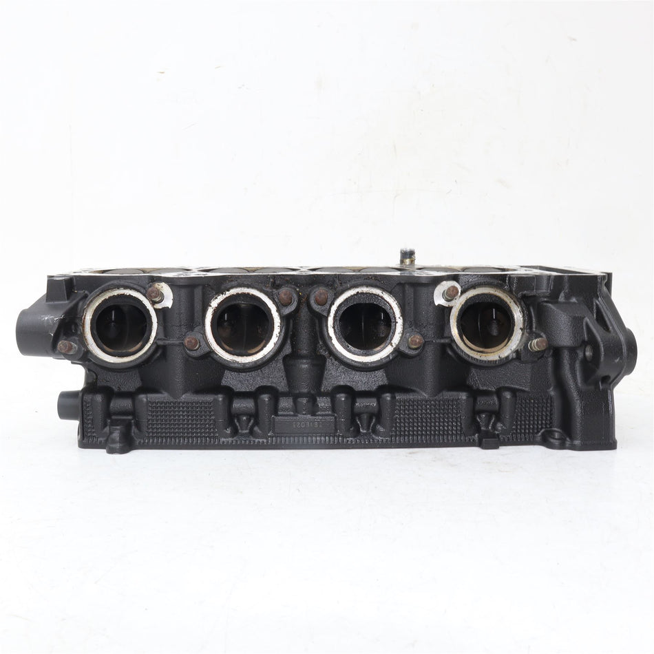 2018 Yamaha YZF R1M Cylinder Head - BX4-W1101-09