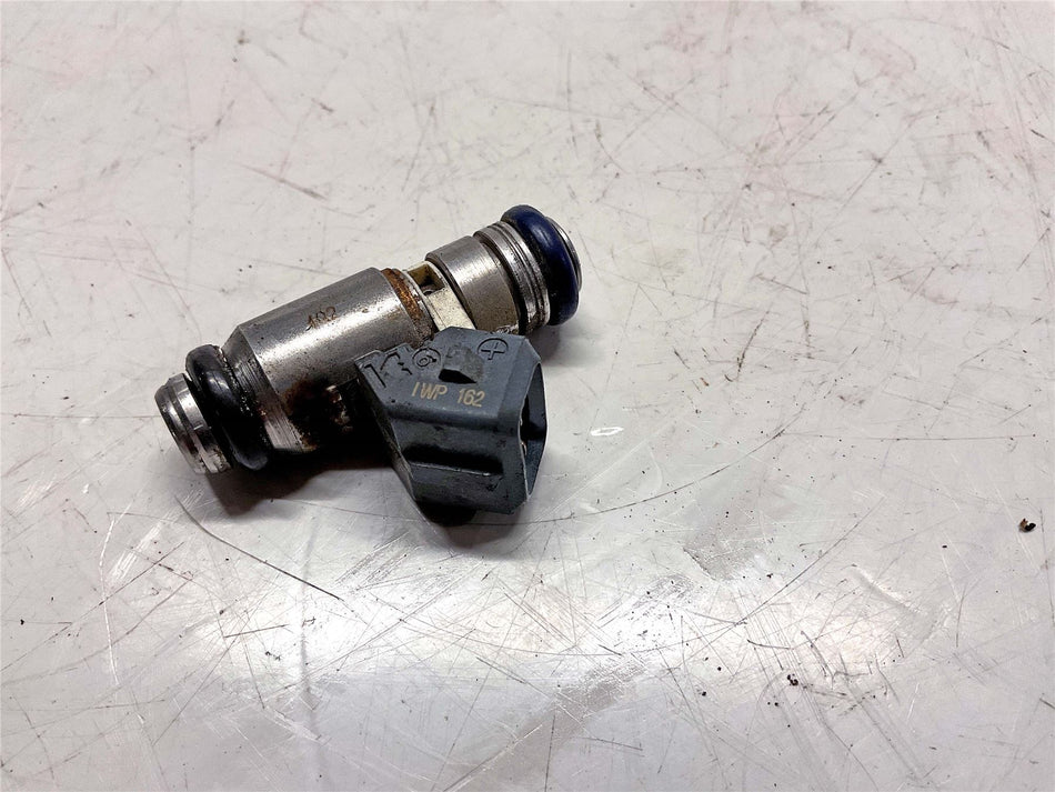 2024 Aprilia Tuareg 660 Fuel Injector