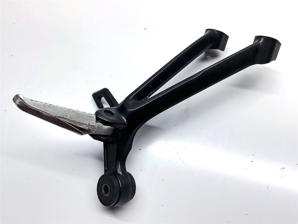 2010 Suzuki GSX-R600 Right Rear Hanger - 4360037H0013L