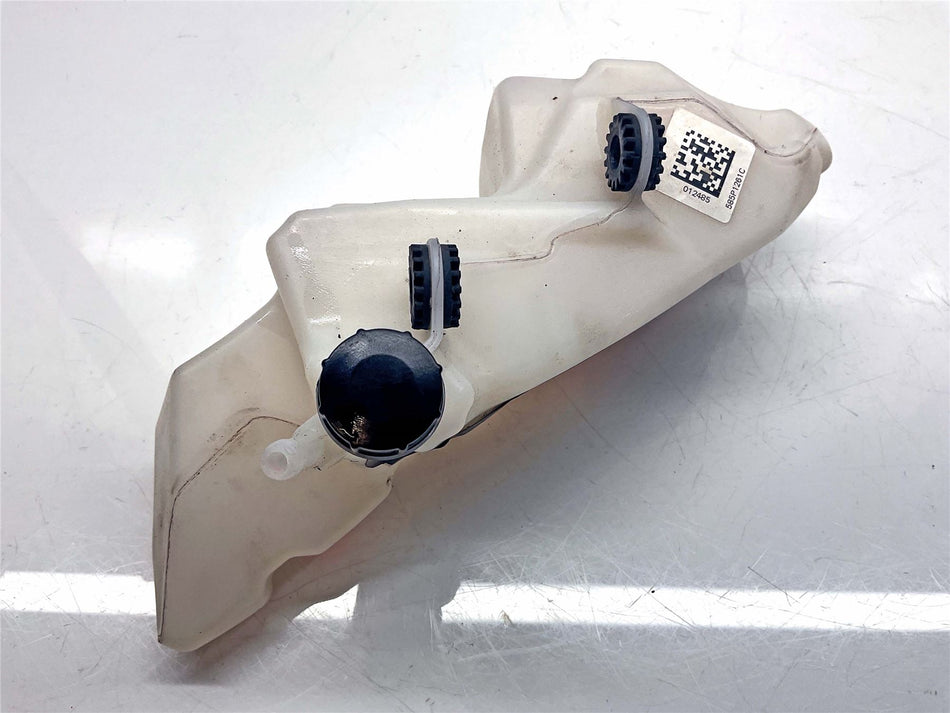 2022 Ducati Multistrada V4 S Coolant Tank Reservoir - 585112614C