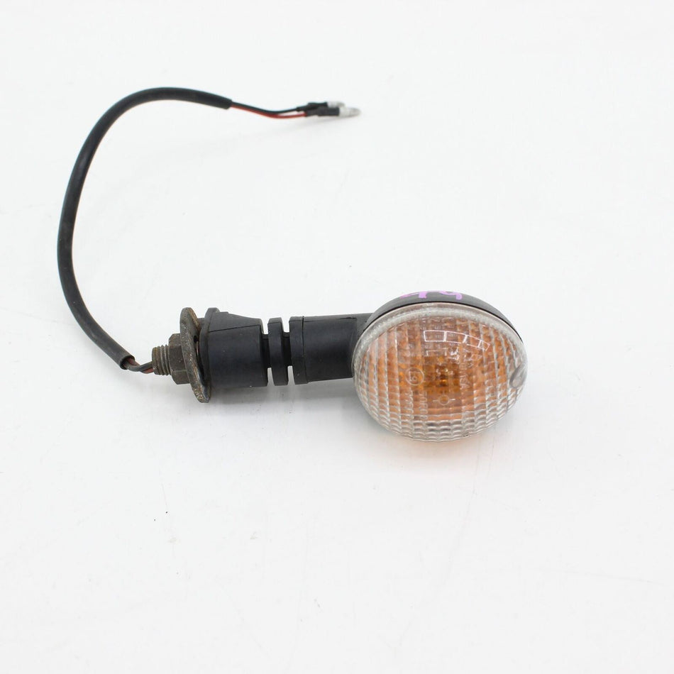 2006-2007 HONDA CBR1000 RR FIREBLADE R/H Rear Indicator - 33600MELD22