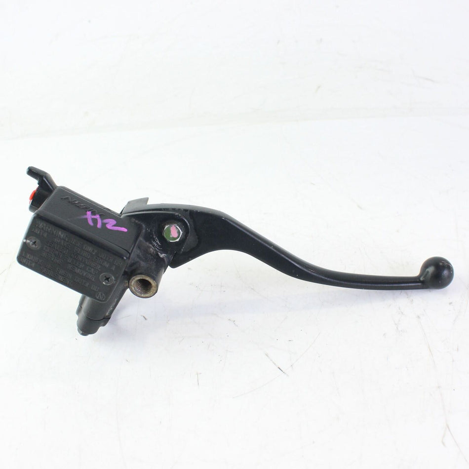 2016 HONDA CBF125 Front Brake Master Cylinder - 45530471831