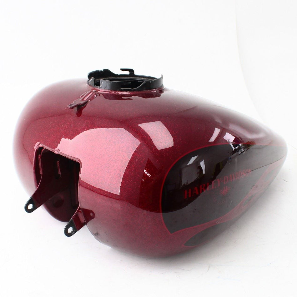 2017-2021 HARLEY FLHXS STREET GLIDE SP 174 Fuel Petrol Tank   - 61000251ECN