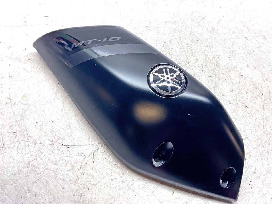 2023 Yamaha MT-10 Left Air Scoop - B5Y2137W00P0