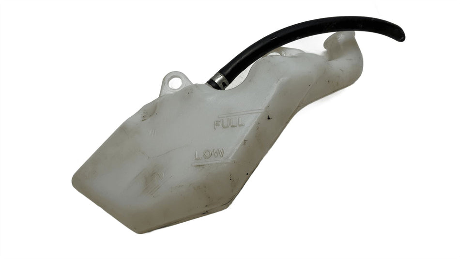2010 Yamaha WR125 Coolant Tank Reservoir 22BF187110