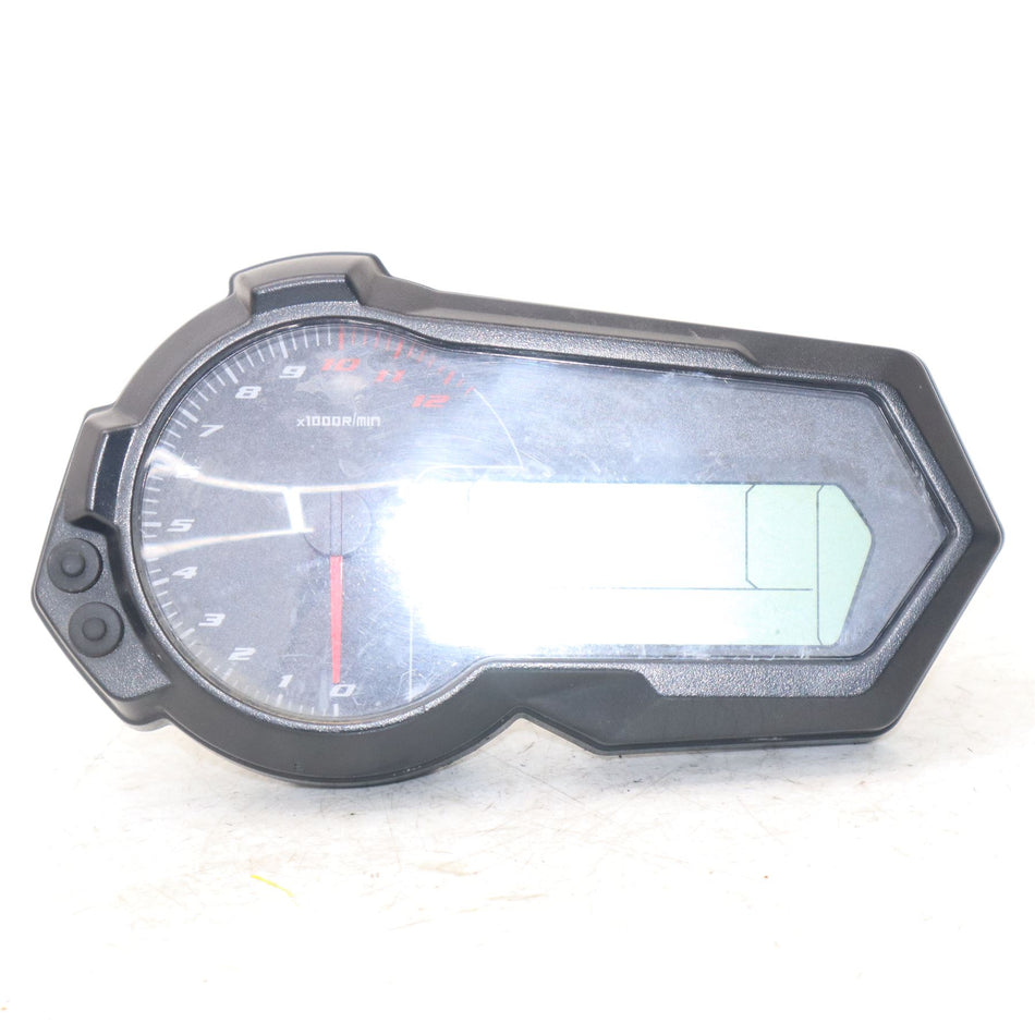 2023 BENELLI TORNADO Speedometer (8,862 Miles) - 70000V020001