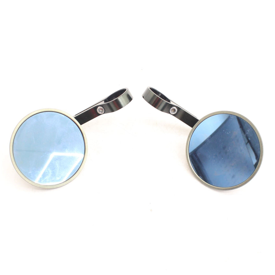 2021-2023 TRIUMPH TRIDENT 660 Mirror Kit - A9630716