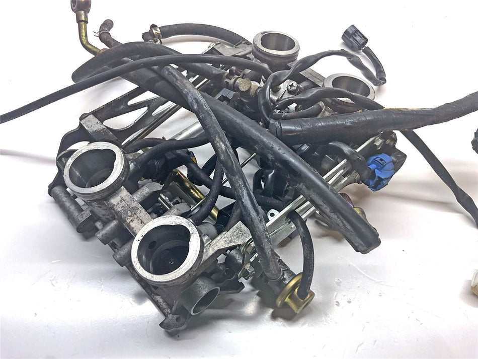 2002 Honda ST1300 Throttle Body  - 16400MCS013