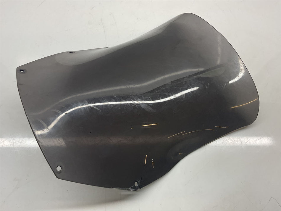 2001 Suzuki DRZ400 Windshield Tinted