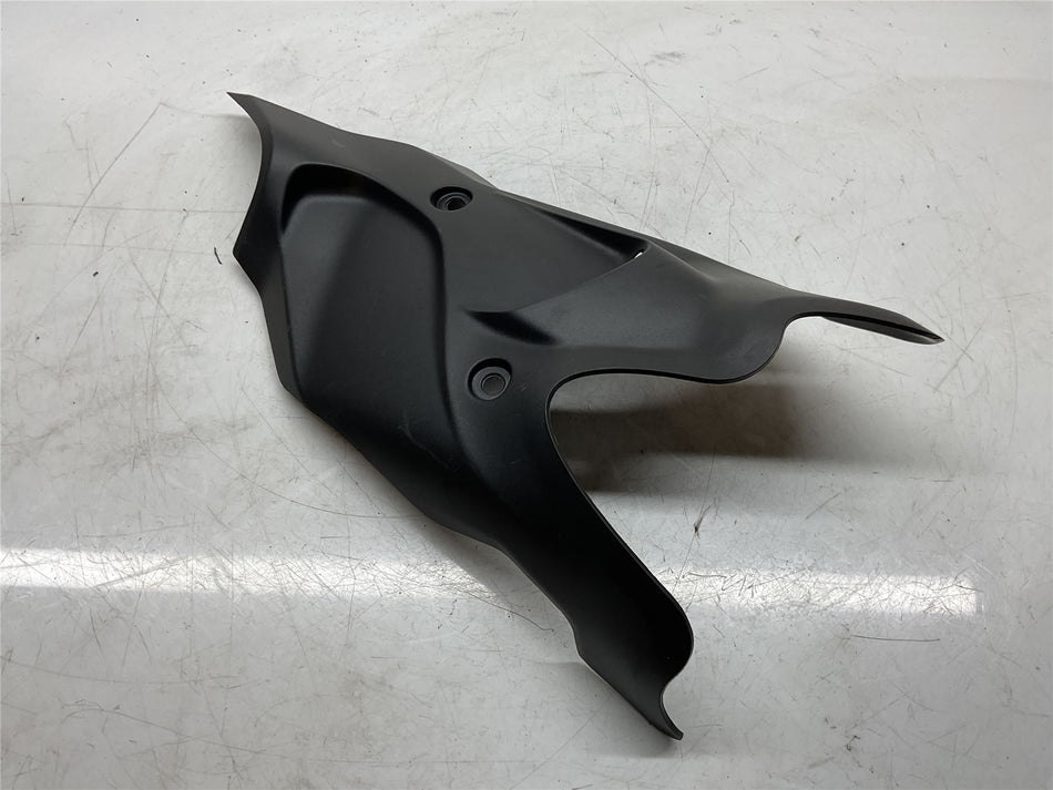2025 Ducati Diavel V4 Exhaust Silencer Heatshield (Black)  - 4601S072A