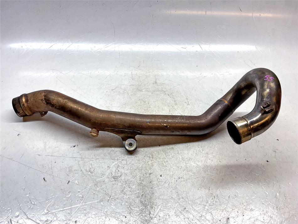 2019 Husqvarna FE450 Manifold - 79405109000