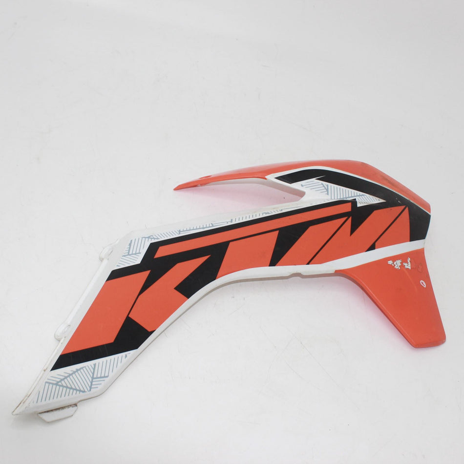 2013-2016 KTM SX 125 to 500 R/H Fairing Panel - 77708051100