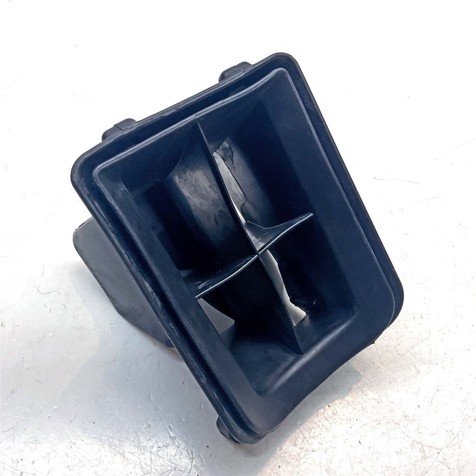 2025 Triumph Speed Triple 1200 RS Air Intake Duct - T2205742