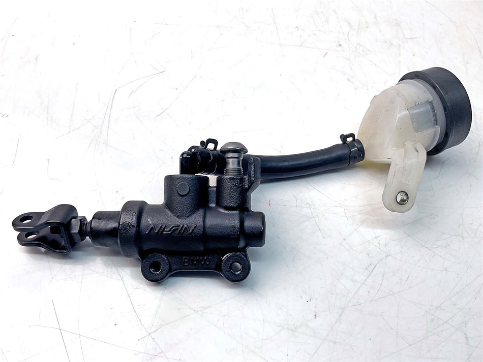 2024 BMW R1250GS Adventure Rear Brake Master Cylinder - 34318522398